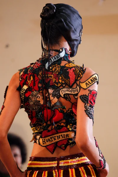 Look 20